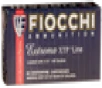 Fiocchi 45XTP25 Extrema 45ACP 230XTP JHP 25Box 20Case