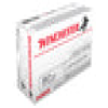 Winchester USA  357MAG  110 Grain  Jacketed Hollow Point  50 Round Box Q4204