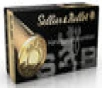 Magtech SB357C  Pistol  Revolver Cartridges  357 Magnum 158 GR Semi Jacketed Hollow Point 50 Bx  20 Cs