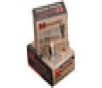 Hornady Critical Defense  380ACP  90 Grain  Hollow Point  25 Round Boxund Box 90080