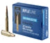 PPU PP3081 Standard Rifle 308 Winchester 7 62 NATO 150 GR Soft Point 20 Bx  10 Cs