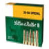 Sellier  Bellot Rifle  30-06  180 Grain  Full Metal Jacket  20 Round Box SB3006A