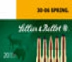 Sellier  Bellot SB3006E Rifle Hunting 30-06 Springfield 180 GR SPCE  Soft Point Cut-Through Edge  20 Bx  20 Cs
