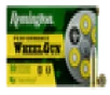 Remington Ammunition RPW44SW Performance WheelGun 44 Smith  Wesson Special 246 GR Lead Round Nose 50 Bx  10 Cs