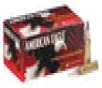 Federal AE68A American Eagle 6 8mm Remington SPC 115 GR Full Metal Jacket 20 Bx  10 Cs