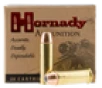 Hornady 9088 44 Remington Magnum Hornady XTP JHP 300GR 20 Box 10 Case
