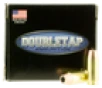 DoubleTap Ammunition 40135CE DT Defense 40 SW 135 GR Jacketed Hollow Point 20 Bx  50 Cs