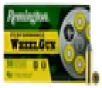 Remington Ammunition RPW45C Performance WheelGun 45 Automatic Colt Pistol  ACP  250 GR Lead Round Nose 50 Bx  10 Cs