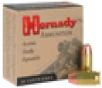 Hornady 9112 45 Automatic Colt Pistol Hornady XTP JHP 200 GR 20Box 10Case