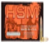 HSM 300BLK3N Game King 300 AAC Blackout Whisper  7 62X35mm  125 GR Spitzer 20 Bx  10 Cs