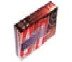 Hornady Superformance  556NATO  75 Grain  Boat Tail Hollow Point  Match  20 Round Box 81264