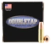 DoubleTap Ammunition 9MM124BD DT 9mm Luger 124 GR Jacketed Hollow Point 20 Bx  50 Cs