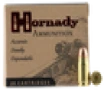 Hornady 9131 357 Sig Sauer Jacketed Flat Point XTP 147 GR 20Box 10Case