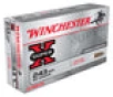 Winchester Ammo Super-X  243 Win  80gr  JSP 20-Pack