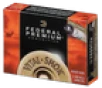 Federal PB209RS Vital-Shok 20 Gauge 3 3 4 oz Slug Shot 5 Bx  50 Cs