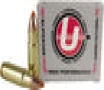 Underwood Ammo  458 Socom 300Gr Ballistic Tip Spitzer 20-Pack