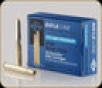 PPU PP375S Standard Rifle 375 Holland  Holland Magnum 300 GR Soft Point Round Nose 10 Bx  20 Cs