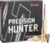 Hornady 81364 Precision Hunter 257 Weatherby Magnum 110 GR ELD-X 20 Bx  10 Cs