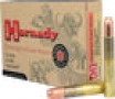 Hornady 8585 DGS 458 Winchester Magnum 500GR Dangerous Game Solid 20 Box 6 Case