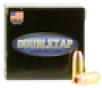 DoubleTap Ammunition 380A80X DT 380 Automatic Colt Pistol  ACP  80 GR Barnes TAC-XP 20 Bx  50 Cs