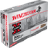 Winchester Ammo X300WSM1 Super-X 300 Winchester Short Magnum 150 GR Power-Point 20 Bx  10 Cs