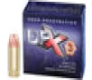 CorBon Deep Penetrating X Bullet  380ACP  80 Grain  Barnes X  20 Round Box DPX38080