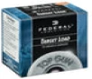 Federal TG2075 Top Gun  20 Gauge 2 75 7 8 oz 7 5 Shot 25 Bx  10 Cs