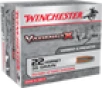 Winchester Ammo X22P Varmint X 22 Hornet 35 GR 20 Bx  10 Cs