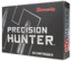 Hornady 82002 Precision Hunter   300 Winchester Magnum 200 GR ELD-X 20 Bx  10 Cs