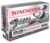 Winchester Ammo X2506DS Deer Season XP 25-06 Remington 117 GR Extreme Point 20 Bx  10 Cs