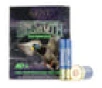 Kent Cartridge B12W364 Bismuth High Performance Waterfowl 12 Gauge 2 75 1-1 4 oz 4 Shot 25 Bx  250 Cs
