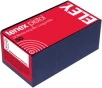 Eley Tenex Pistol 22LR 40gr  Round Nose 50 Pack