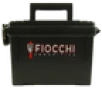 Fiocchi Ammo Rifle Shooting Dynamics 308 FMJ Boat Tail 150GR 180 rds Plano Box - 180 Rounds