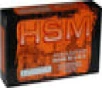 Hsm Ammo  218 Bee 50Gr  V-Max 50-Pack Hsm-218B-5-N