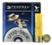 Federal WF2091 Speed-Shok Waterfowl 20 Gauge 3 7 8 oz 1 Shot 25 Bx  10 Cs