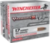 Winchester Ammo X17P Varmint X 17 Hornet 20 GR 20 Bx  10 Cs