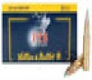 SB Ammo 6 8mm Rem Spc 110gr  Pts 20-Pack