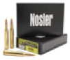 Nosler 40055 Trophy 270 Winchester 140 GR Ballistic Tip 20 Bx  10 Cs