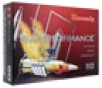 Hornady 81453 Superformance 25-06 Remington 117 GR SST 20 Bx  10 Cs