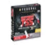 Federal Heavyweight TSS with Flightcontrol Flex  20 Gauge 3   7 Shot  1 1 2oz  5 Round Box PTSSX259F 7