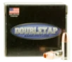 DoubleTap Ammunition 9MM115X DT Tactical 9mm Luger 115 GR Barnes TAC-XP 20 Bx  50 Cs