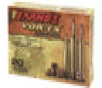 Barnes VOR-TX  7MM-08  120 Grain  Tipped Triple Shock X  Boat Tail  Lead Free  20 Round Box BB7MM082