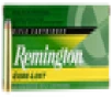 Remington Ammunition R444M High Performance 444 Marlin 240 GR Core-Lokt Soft Point 20 Bx  10 Cs