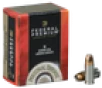 Federal P460SA Vital-Shok 460 SW Magnum Swift A-Frame 300 GR 20 Box 10 Case