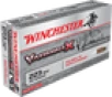 Winchester Ammo X223P1 Super-X 223 Remington 5 56 NATO 40 GR Varmint 20 Bx 10 Cs