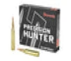 Hornady Precision Hunter  338 Lapua  270 Grain  ELD-X  20 Round Box 82313