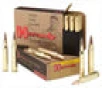 Hornady Ammo  338 Lapua 250gr  BTHP 20-Pack