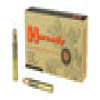 Hornady Dangerous Game  458 Win  500Gr  DGX Bonded  20 Rounds Per Box 85834