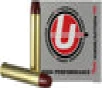 Underwood Ammo  444 Marlin 335Gr  Lead Flat Nose 20-Pk 752