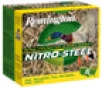 Remington Ammunition NSI10M2 Nitro Steel  10 Gauge 3 50 1 1 2 oz 2 Shot 25 Bx  10 Cs